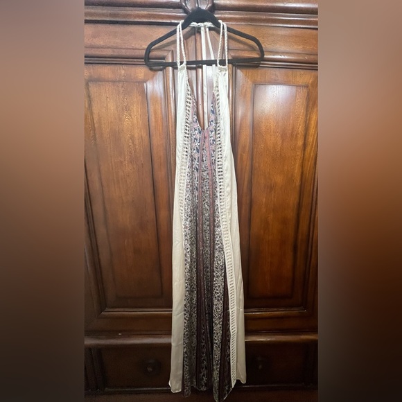 Free People Intimately Bohemian Nights Maxi Nightgown NWT - Picture 6 of 8